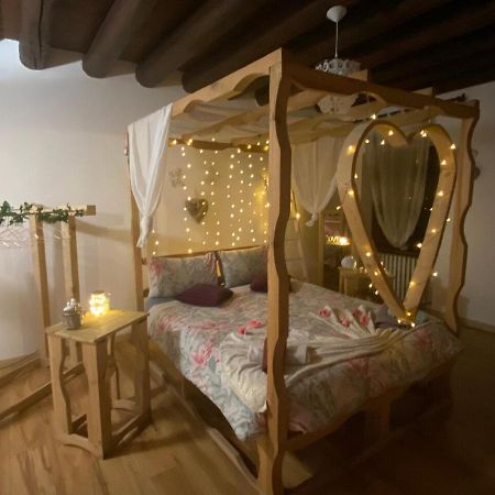 베로나 Corte Le Vigne B&B 외부 사진