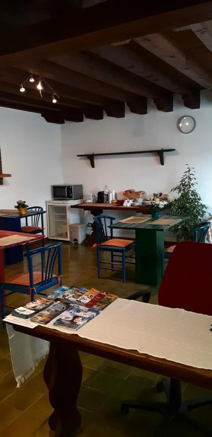 베로나 Corte Le Vigne B&B 외부 사진