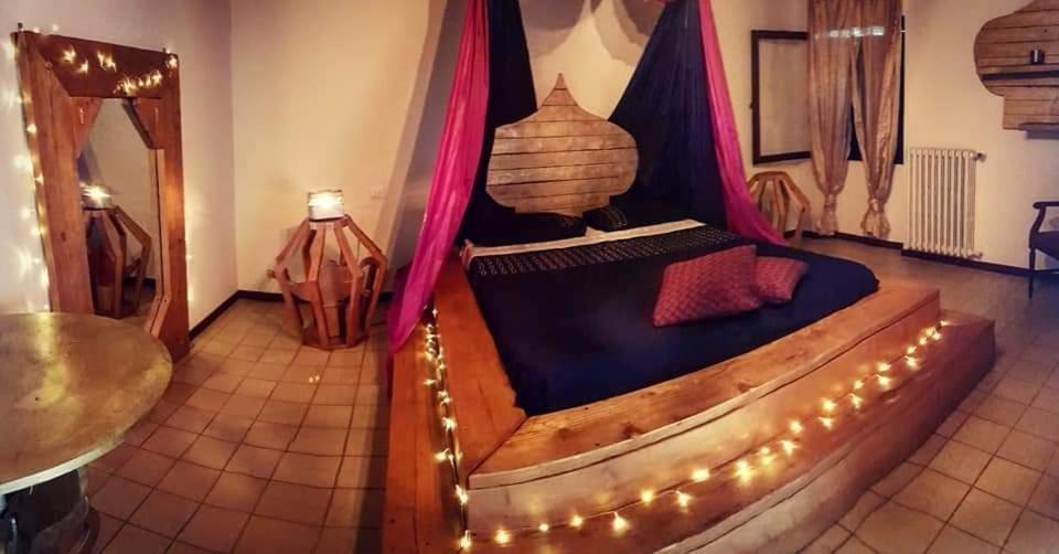 베로나 Corte Le Vigne B&B 외부 사진