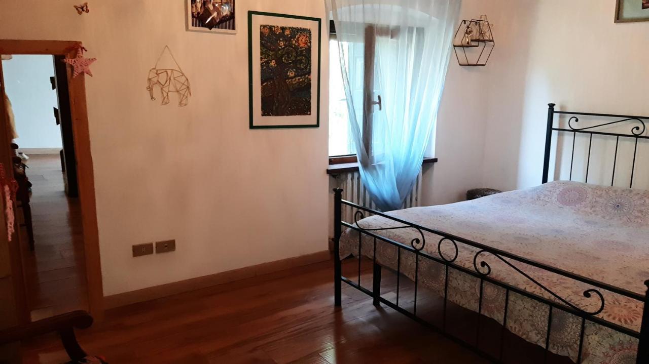 베로나 Corte Le Vigne B&B 외부 사진